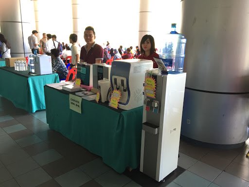 Cascata Sdn. Bhd. (691867P)