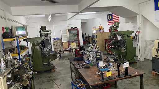 Machineshop Machineshop