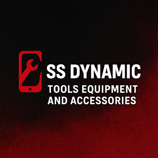SS DYNAMIC TOOLS EQUIPMENT AND ACCESSORIES SS DYNAMIC TOOLS EQUIPMENT AND ACCESSORIES