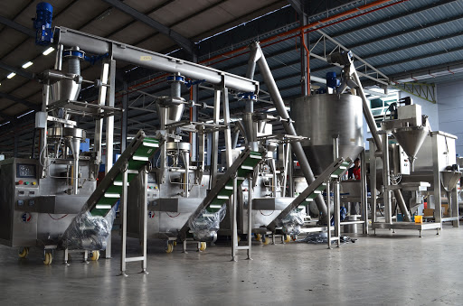 Solutionpack Machinery (M) Sdn Bhd Solutionpack Machinery (M) Sdn Bhd
