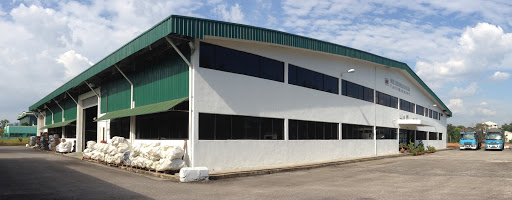 Cosmal Plastic Manufacturing (M) Sdn Bhd Cosmal Plastic Manufacturing (M) Sdn Bhd
