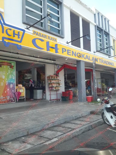 CH PENGKALAN SDN BHD