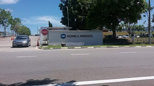 Konica Minolta Business Technologies Malaysia