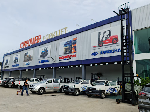 Eurostar Tractors (M) Sdn Bhd Eurostar Tractors (M) Sdn Bhd