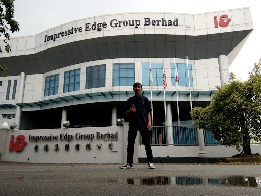 Impressive Edge Sdn.Bhd. Impressive Edge Sdn.Bhd.