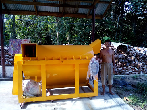 Syedila Group Sdn. Bhd. Syedila Group Sdn. Bhd.