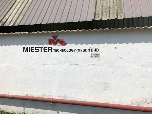 Miester Technology (M) Sdn Bhd Miester Technology (M) Sdn Bhd