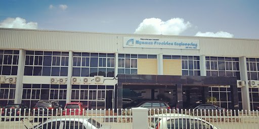 Myamax Precision Engineering (M) Sdn. Bhd.