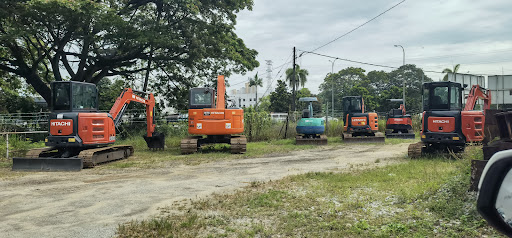 Binasama Machinery Sdn Bhd Binasama Machinery Sdn Bhd