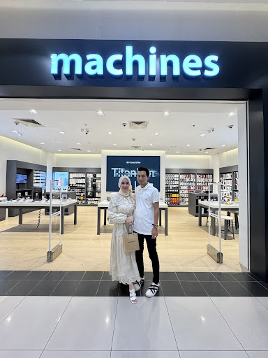 Machines Seberang Jaya Apple Reseller Store Machines Seberang Jaya Apple Reseller Store