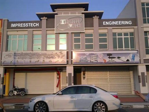 Impresstech Engineering ( Melaka) Sdn. Bhd.