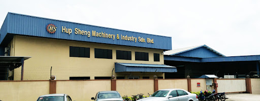Hup Sheng Machinery & Industry Sdn Bhd Hup Sheng Machinery & Industry Sdn Bhd
