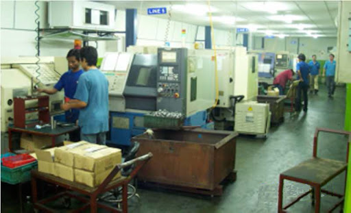 GCS Precision Industries Sdn Bhd GCS Precision Industries Sdn Bhd