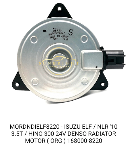 Lim Auto aircond parts sdn. bhd.