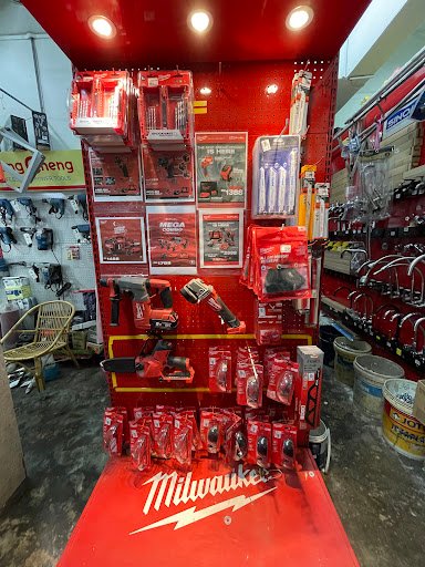 YEE TAT HARDWARE SDN BHD