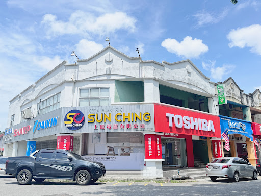 Sun Ching Sdn Bhd Sun Ching Sdn Bhd