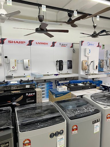 CoolMatch Electrical@Specialised Electronics Sales & Services Sdn Bhd