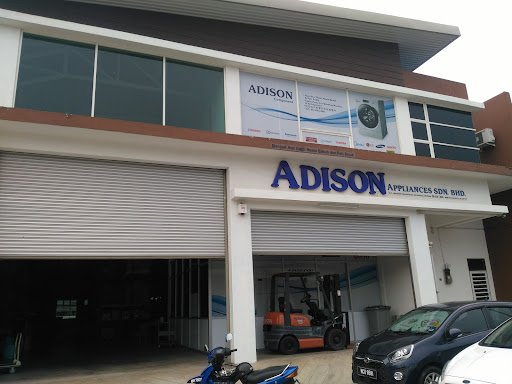 Adison Component Sdn Bhd
