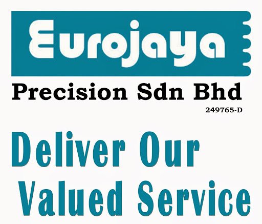 EUROJAYA PRECISION SDN BHD