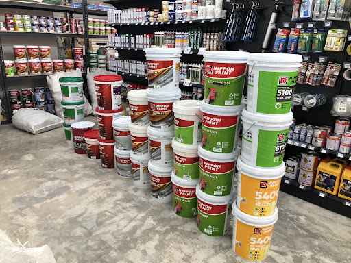 Kow Hock Hardware - Jasin, Melaka Kow Hock Hardware - Jasin, Melaka