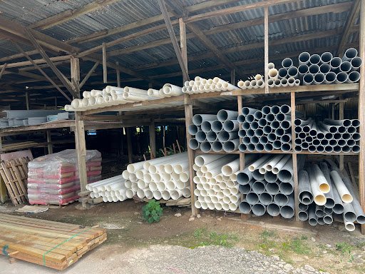 Chin Soon Sin Hardware