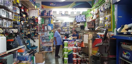 How Ban Hong Enterprise