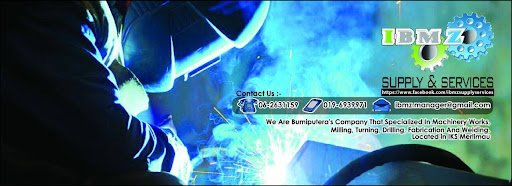 Quality Machinery & Engineering Works