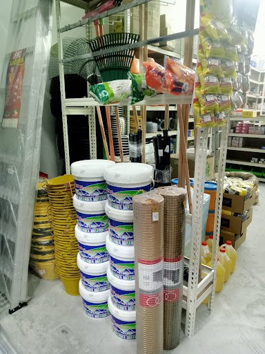 HUA THAI HARDWARE 华泰五金贸易公司