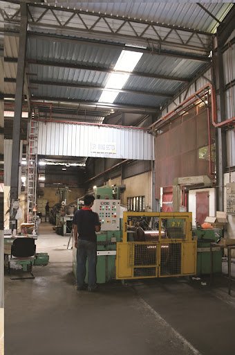 Leeden Powerweld Sdn Bhd