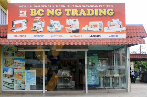 BC Ng Trading BC Ng Trading