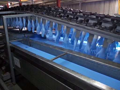 ULS Industries Sdn. Bhd.