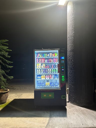 JV Smart Vending Sdn. Bhd. Melaka Hub