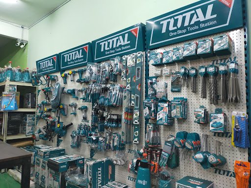 Total Tools Melaka