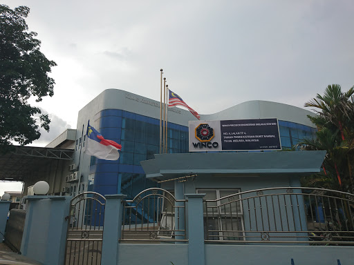 Winco Precision Engineering (Melaka) Sdn Bhd Winco Precision Engineering (Melaka) Sdn Bhd