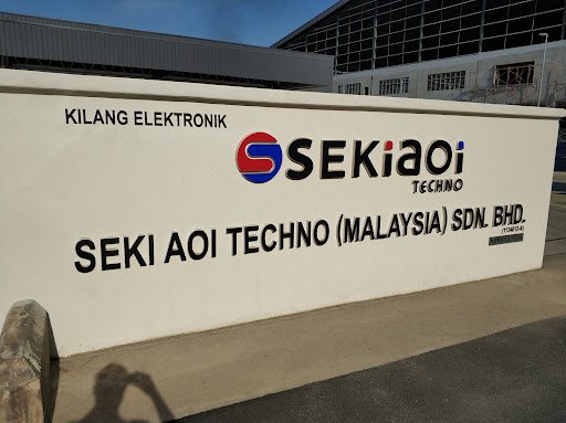 SEKI AOI TECHNO (MALAYSIA) SDN BHD