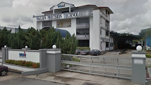 Walsin Precision Technology Sdn Bhd Walsin Precision Technology Sdn Bhd