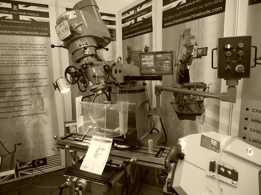 Global Electromech (M) sdn.bhd Global Electromech (M) sdn.bhd