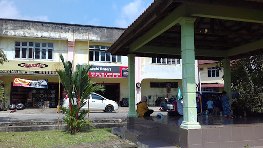 Soon Heng Tyre & Battery Enterprise Soon Heng Tyre & Battery Enterprise