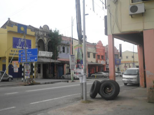 P C World Sdn Bhd P C World Sdn Bhd