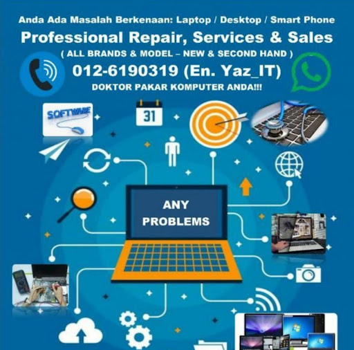 Syazit Enterprise Syazit Enterprise
