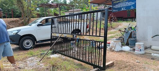 BENGKEL MSSM ENTERPRISE