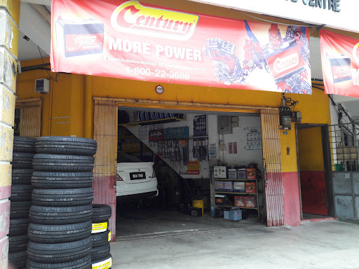 Yee Yang Tyre & Battery Service Centre Yee Yang Tyre & Battery Service Centre