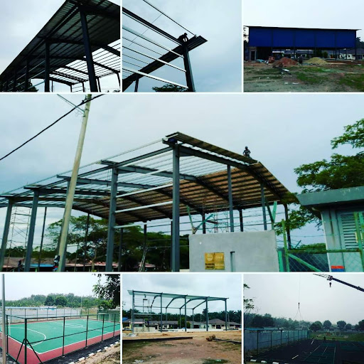 MZR Maju Enterprise MZR Maju Enterprise