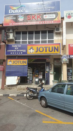 Kh Hardware Enterprise