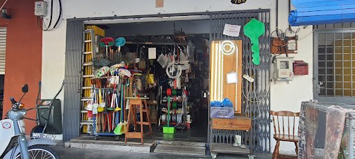 ST Hardware & Industrial Supply