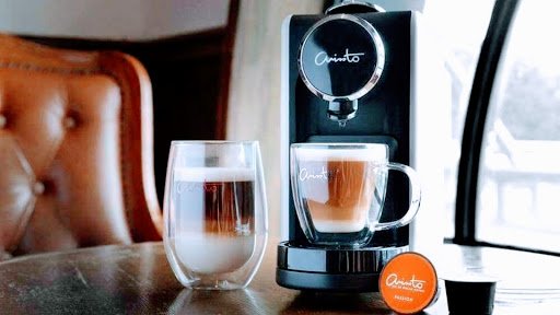 Arissto Coffee By Arisstocrate | Ayer Keroh