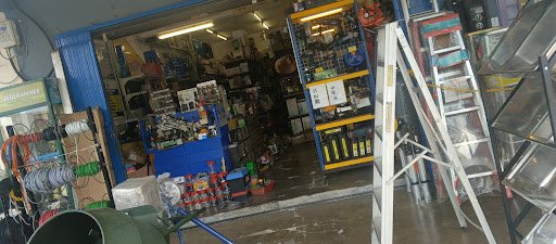 Kim Hai Hardware Sdn. Bhd.