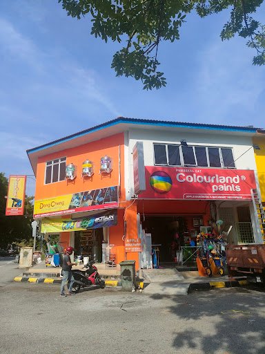 Apple hardware & machinery enterprise