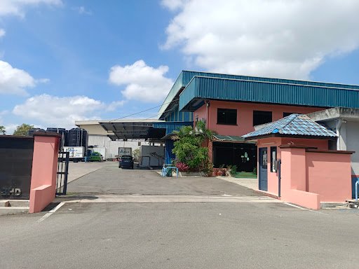 Atlas Edible Ice (Melaka) Sdn Bhd - Ayer Keroh