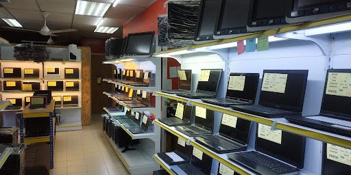 GWS COMPUTER MITC 1 (Repair Computer Laptop Melaka)